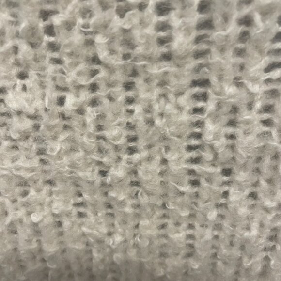 James Perse Cloud knit Cashmere Zip Up Sweater - Picture 8 of 8